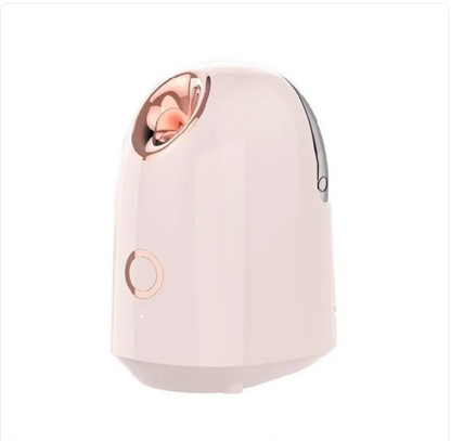 Glow Mist Beauty Steamer