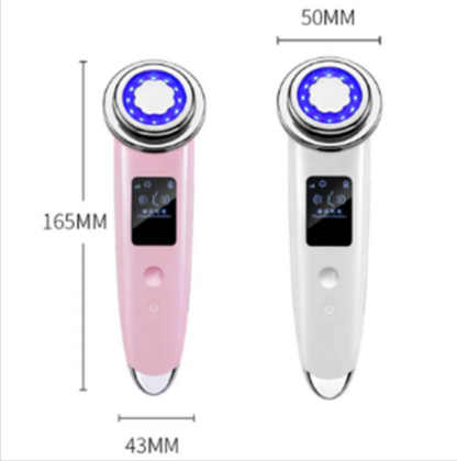 Multifunctional LED Beauty Device