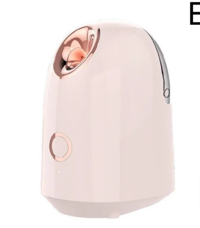 Glow Mist Beauty Steamer
